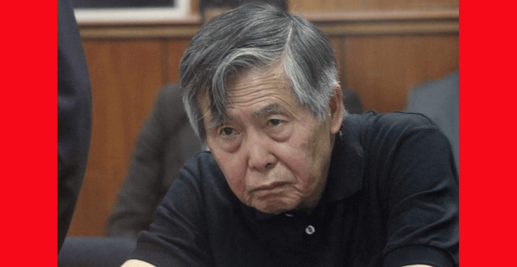 Poder Judicial puede decidir juicio a indultado&nbsp;Fujimori