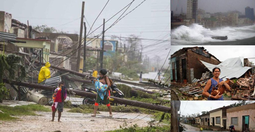 Frenar el cambio climático requiere decisión política y recursos&nbsp;económicos