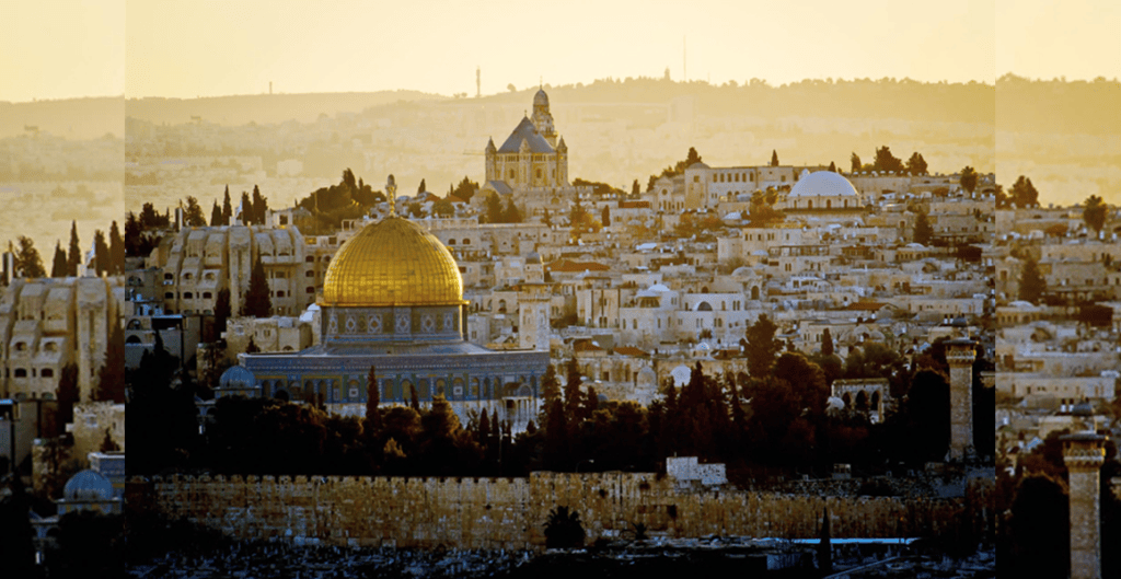 Jerusalén en agenda de cónclave de jefes parlamentarios&nbsp;islámicos