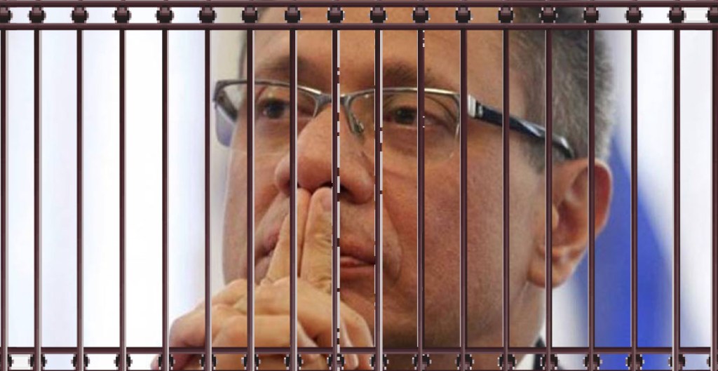 Flagrante violación en proceso contra Jorge Glas, afirma&nbsp;defensa