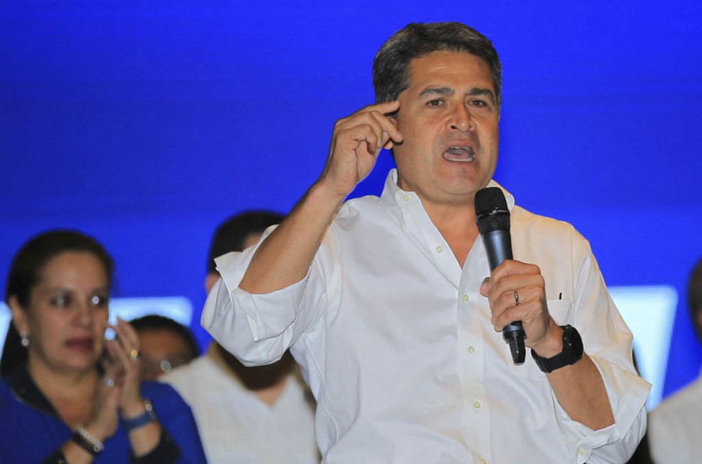 El tirano que EE.UU. pretende no&nbsp;ver