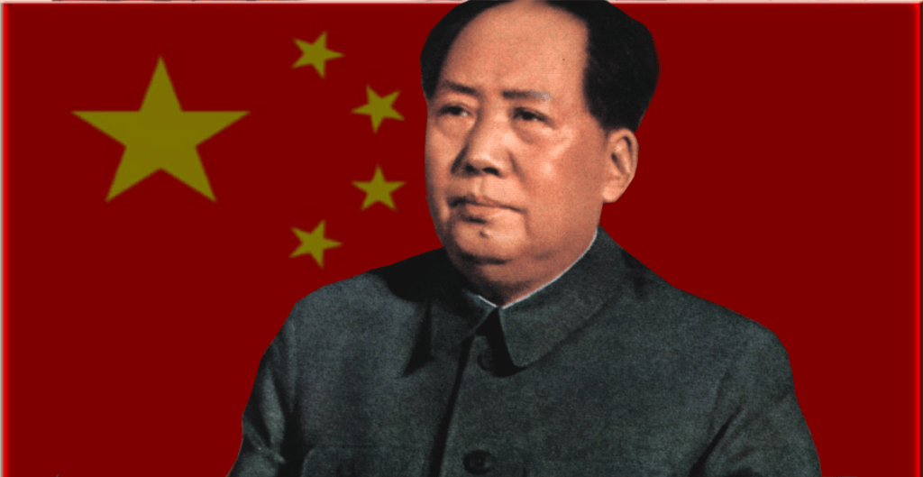Presidente Maduro conmemora 124 años del natalicio de Mao Tse Tung, líder de la Revolución Popular&nbsp;China