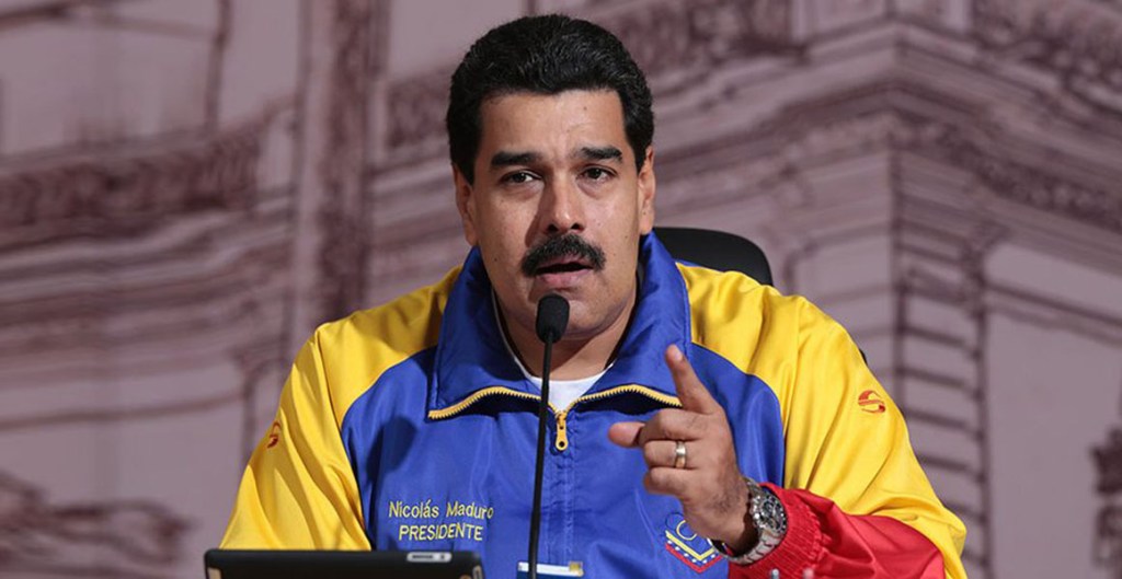Venezuela da importante paso para su&nbsp;desarrollo