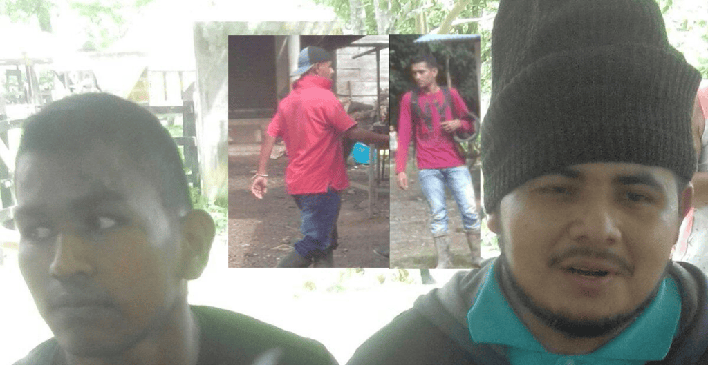 Colombia|Comunidad impide asesinato&nbsp;paramilitar