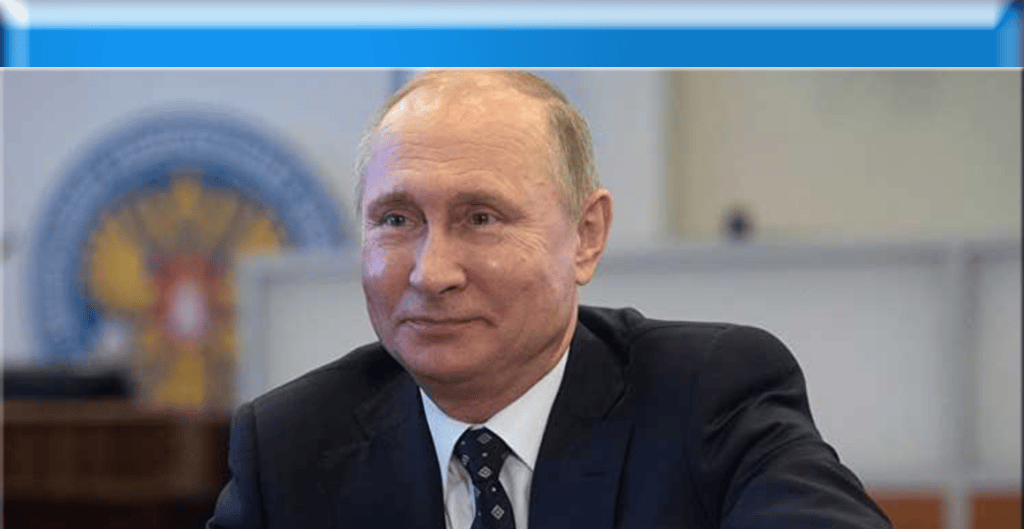 Comisión electoral rusa autoriza a Putin inicio de&nbsp;campaña