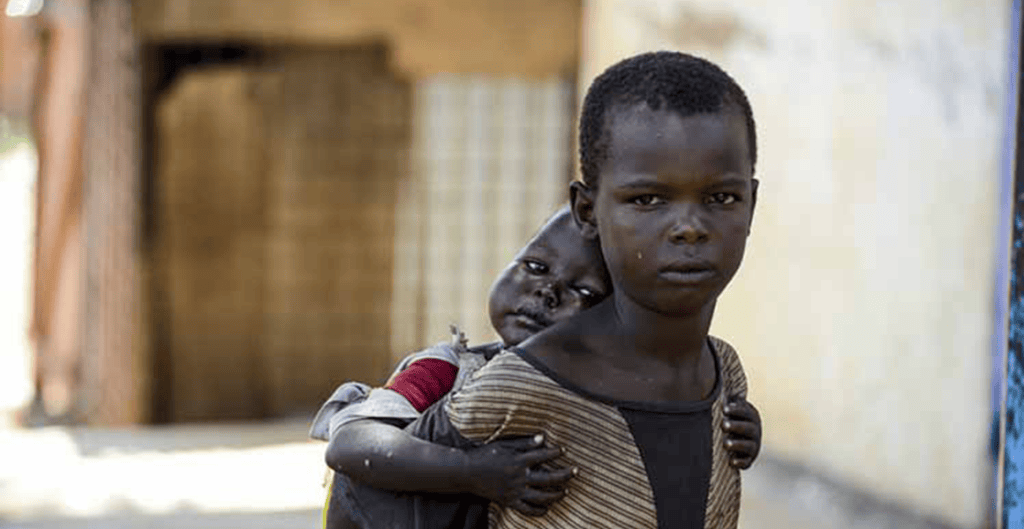 Infancia bajo ataque en Sudán del Sur, alerta&nbsp;Unicef