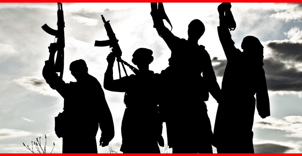 Rusia y el terrorismo Made in&nbsp;USA