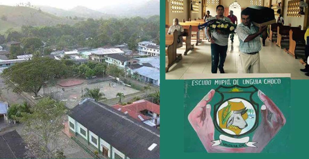 Unguía quiere dejar atrás décadas de olvido e&nbsp;impunidad