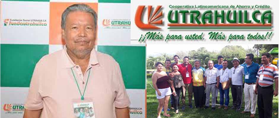 COLOMBIA – En el sur del país Cooperativa Utrahuilca y Provivienda sellarán&nbsp;alianza