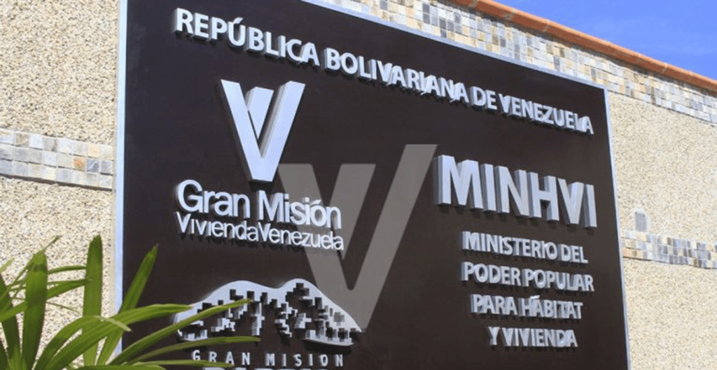 Venezuela|Órgano Superior de Vivienda y Hábitat reportó que ha entregado 1.926.448 hogares dignos en el&nbsp;país