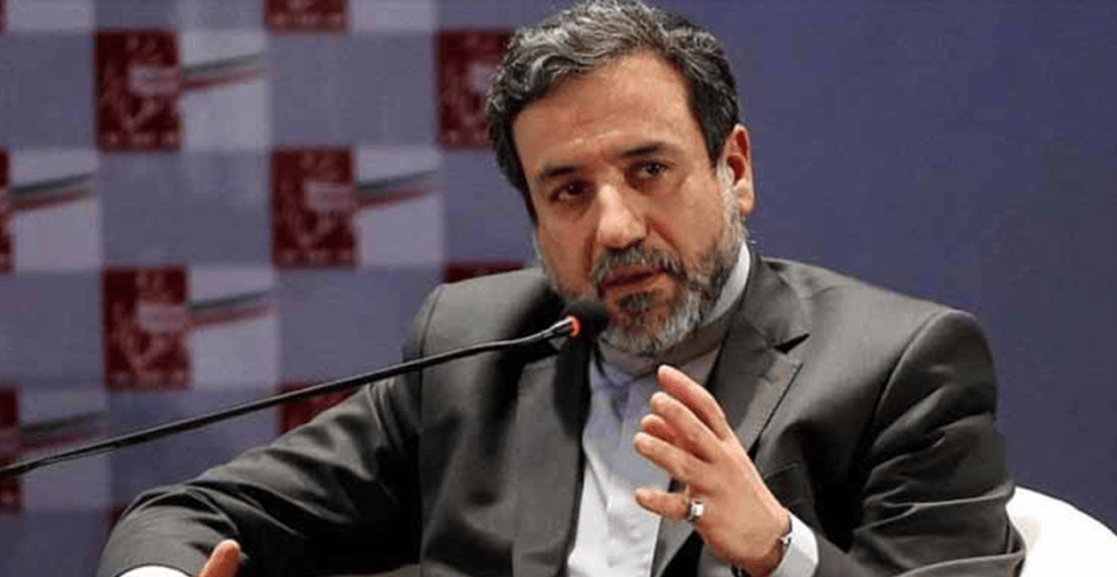 Irán desmiente negociaciones con Europa sobre&nbsp;misiles