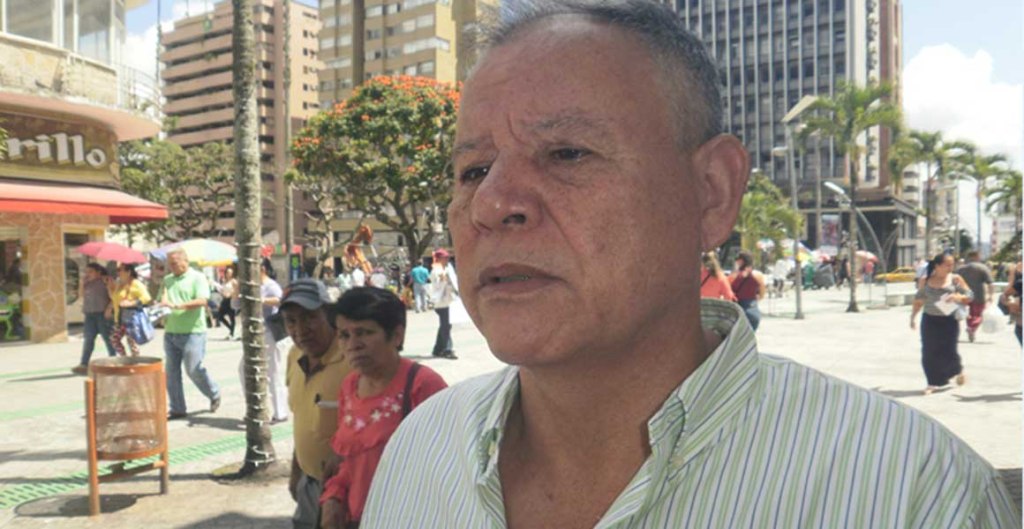 Afirma directivo de Simatol: “2018 será un año de lucha política y lucha&nbsp;sindical”