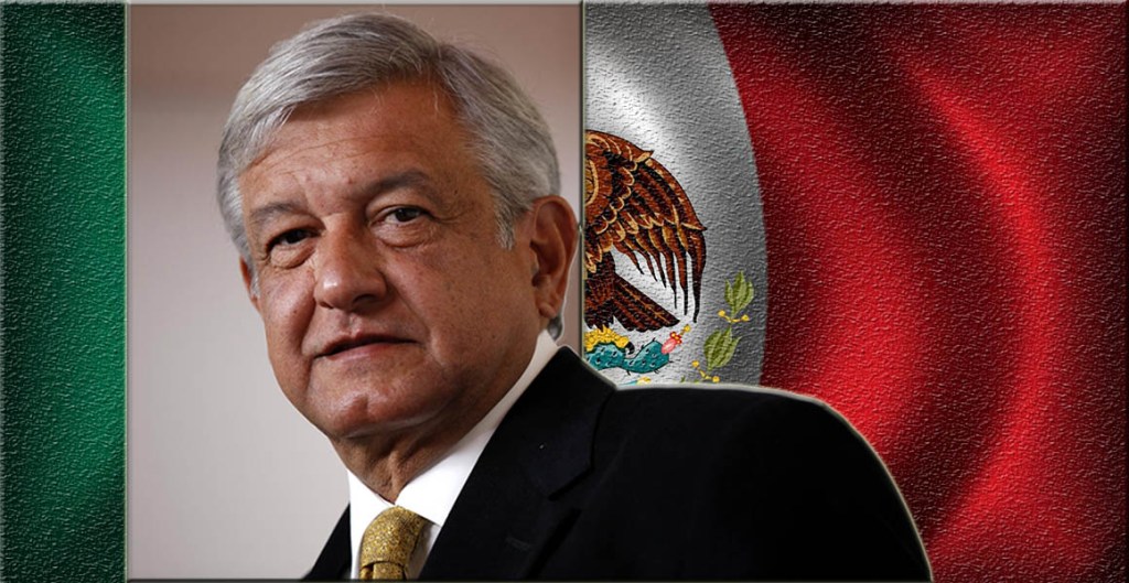 Batalla electoral en redes sociales en&nbsp;México