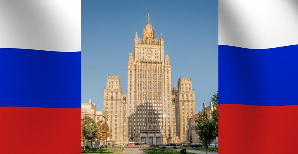 Rusia denuncia ‘depuración informativa’ de&nbsp;Occidente