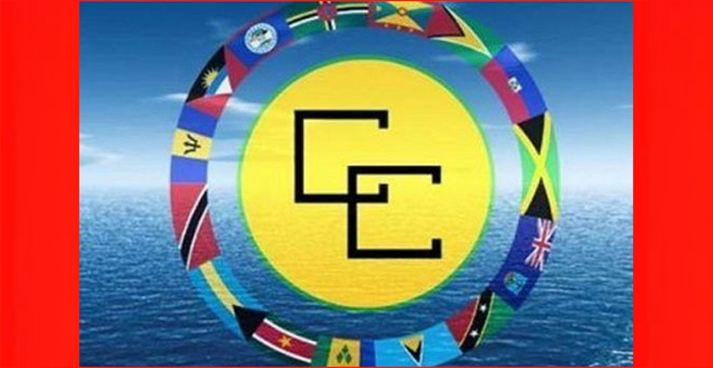 Caricom rechaza declaraciones repulsivas del presidente de&nbsp;EE.UU.