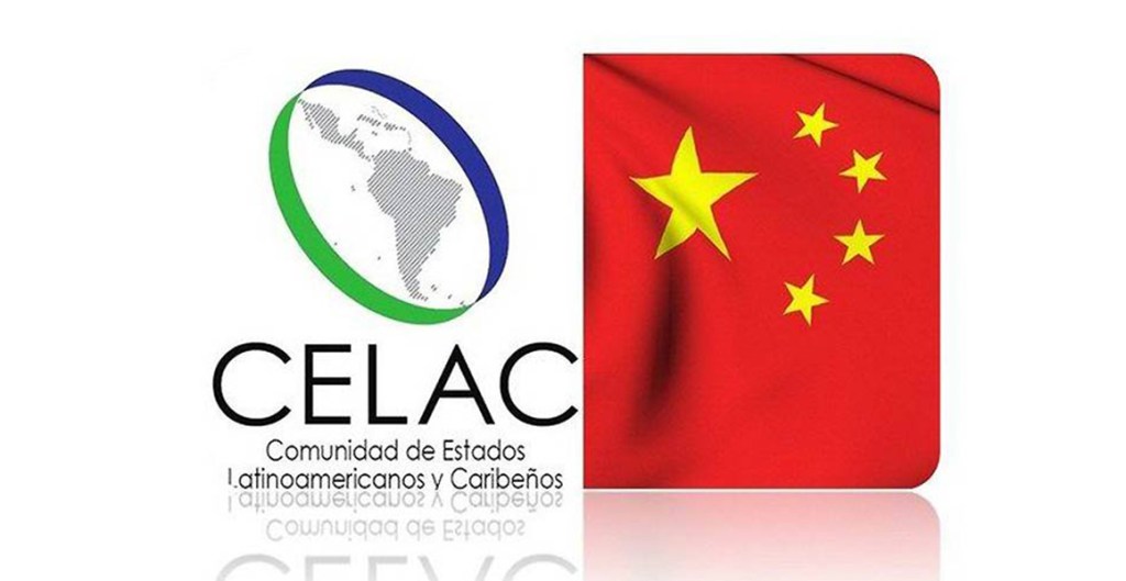 Cancilleres Celac-China inician deliberaciones en&nbsp;Chile