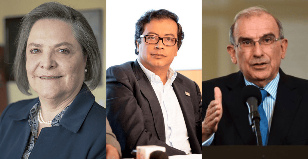 Clara, Humberto, Gustavo: la&nbsp;esperanza
