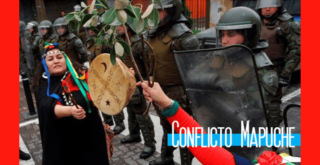 Temas espinosos en agenda de papa Francisco en&nbsp;Chile