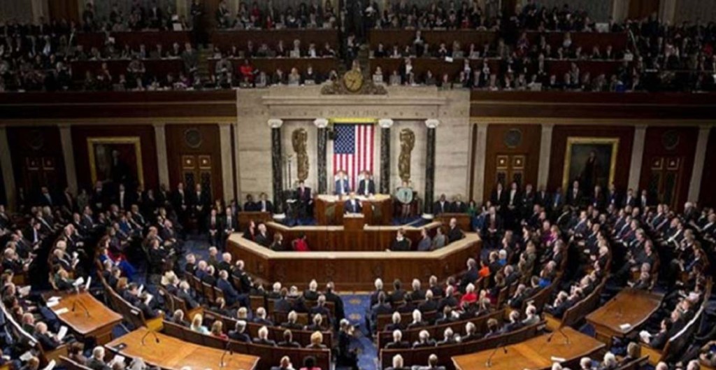 Trump pidió al Congreso una reforma migratoria&nbsp;profunda