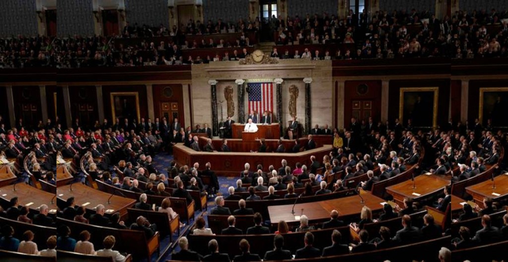 Expresiones de Trump sobre Haití y África alarman al&nbsp;Congreso
