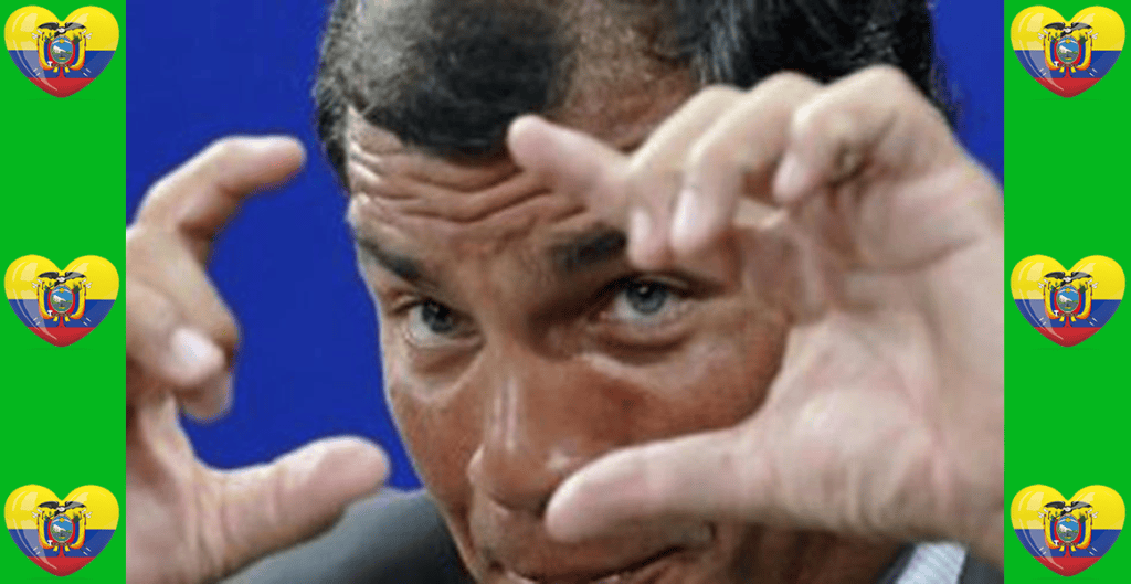 Ecuador: Toma forma campaña de cara a&nbsp;referendo