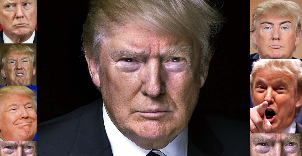 ¿Intentar declarar a Donald Trump «inestable&nbsp;mental»?
