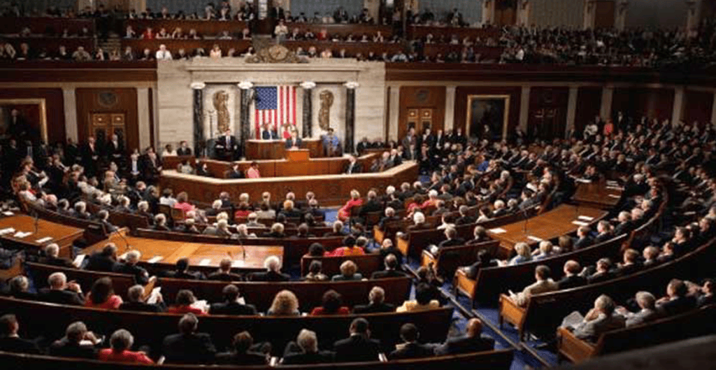 Presentan moción en Congreso por irrespetuosos comentarios de&nbsp;Trump