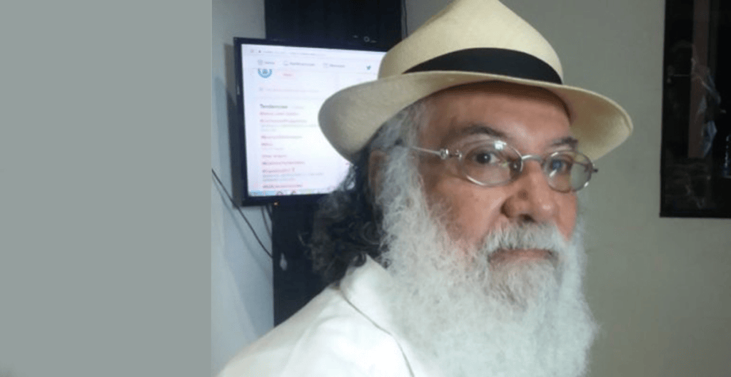 Presidente salvadoreño lamenta muerte de destacado militante del&nbsp;FMLN