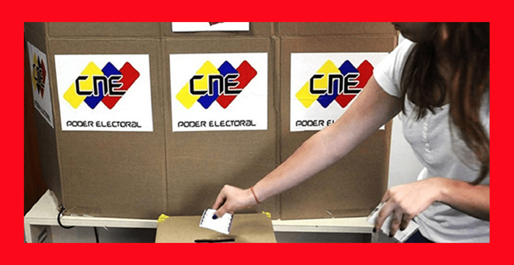 El chavismo hacia la victoria electoral en&nbsp;2018