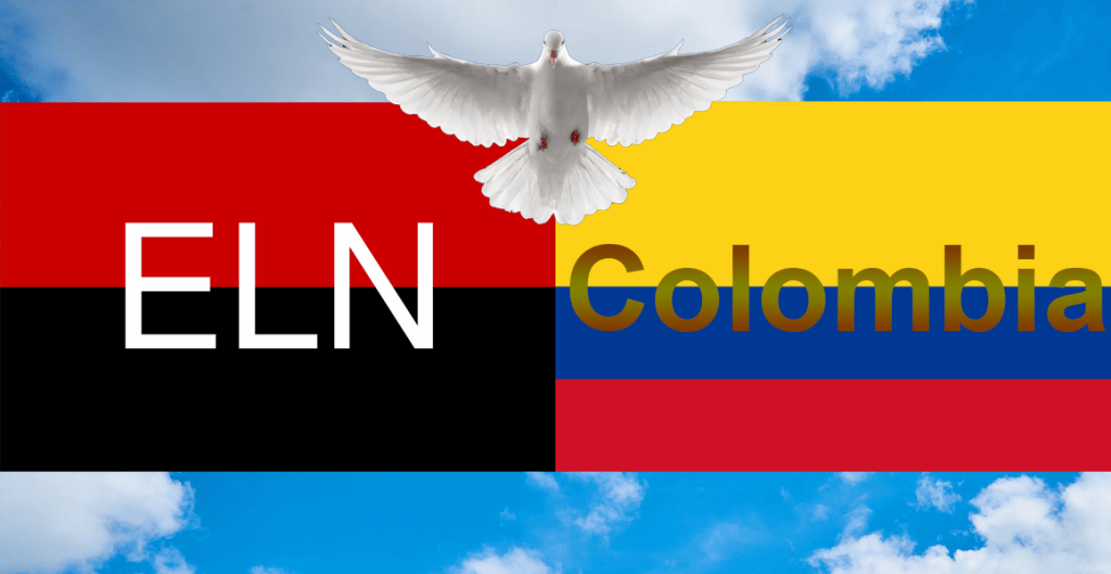 Colombia: Países garantes piden retomar diálogo de paz&nbsp;gobierno-ELN