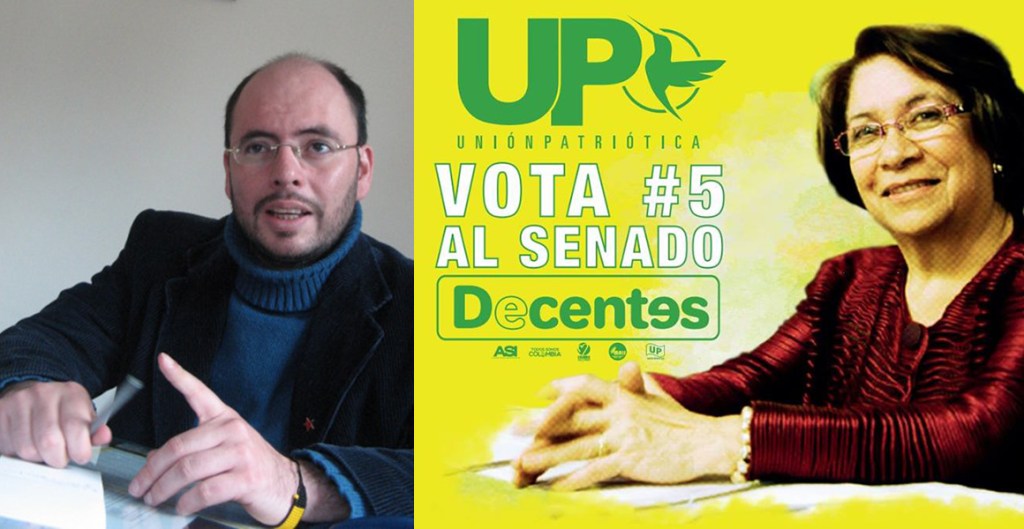 Próximas elecciones abrirán el camino para profundizar paz y cambios democráticos: Partido&nbsp;UP