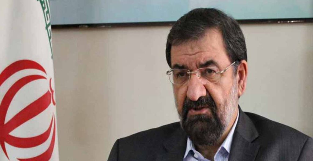 Irán revela nombres de conspiradores en manifestaciones&nbsp;violentas