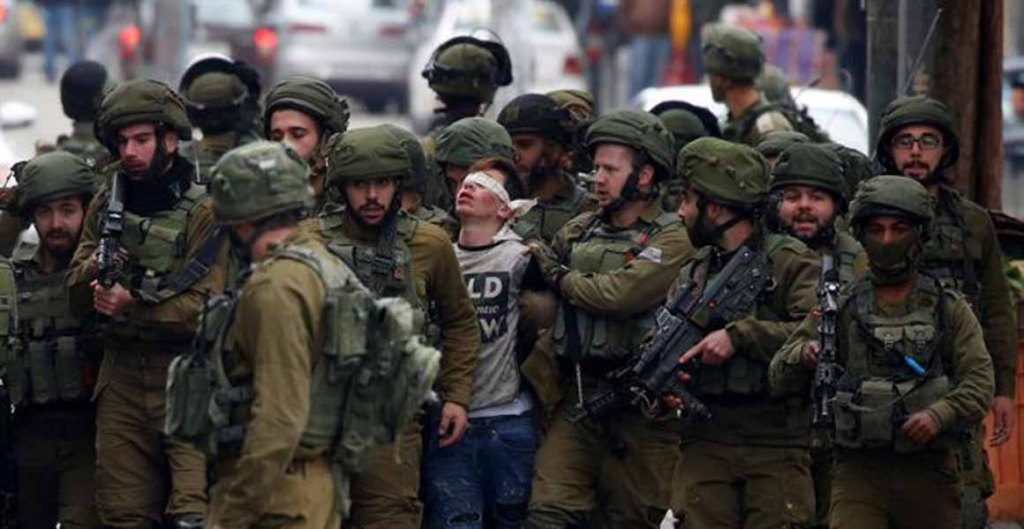 Jóvenes se niegan a alistarse en el Ejército israelí: «No participaremos en la&nbsp;ocupación»