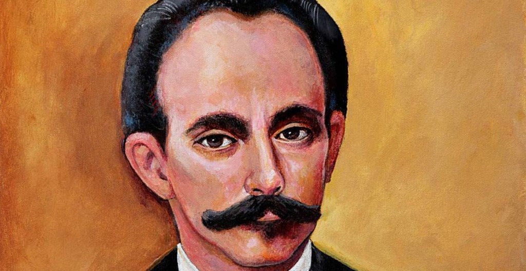 Martí, latinoamericano universal