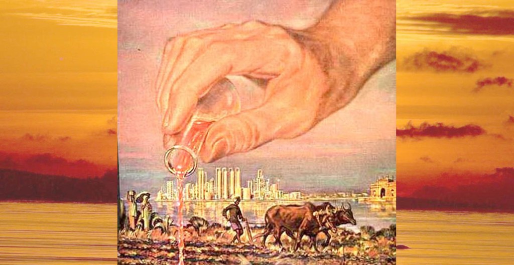 La guerra contra el&nbsp;Planeta