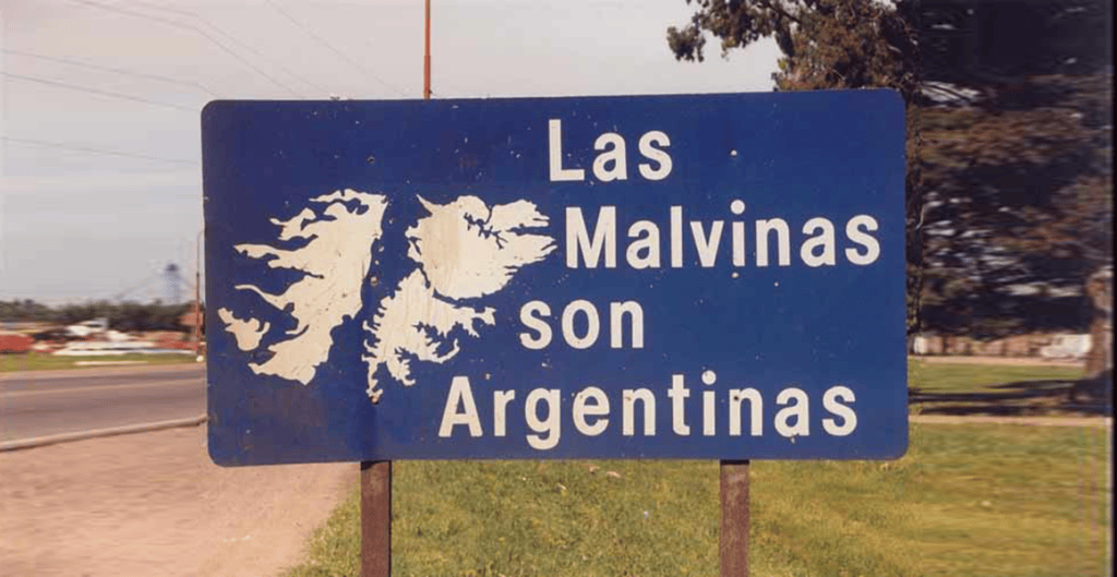 Argentina reafirma soberanía sobre Islas&nbsp;Malvinas