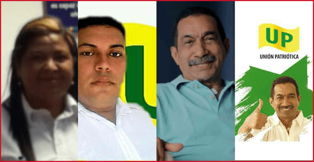 En La Guajira la Lista por la Decencia va por una curul en la Cámara de&nbsp;Representantes