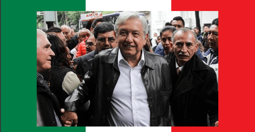 México: Los fantasmas de Andrés Manuel López&nbsp;Obrador