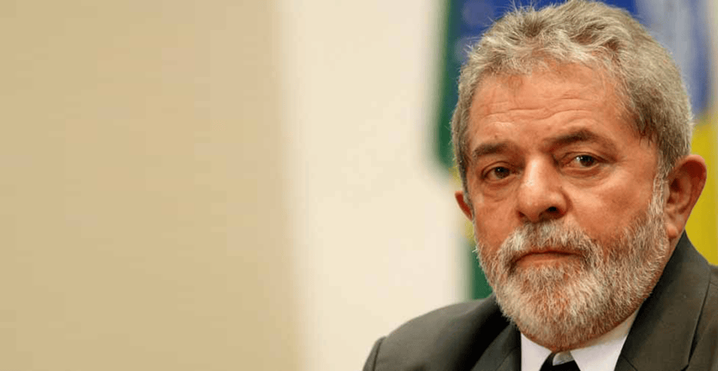 Recibe expresidente brasileño Lula Da Silva apoyo&nbsp;internacional