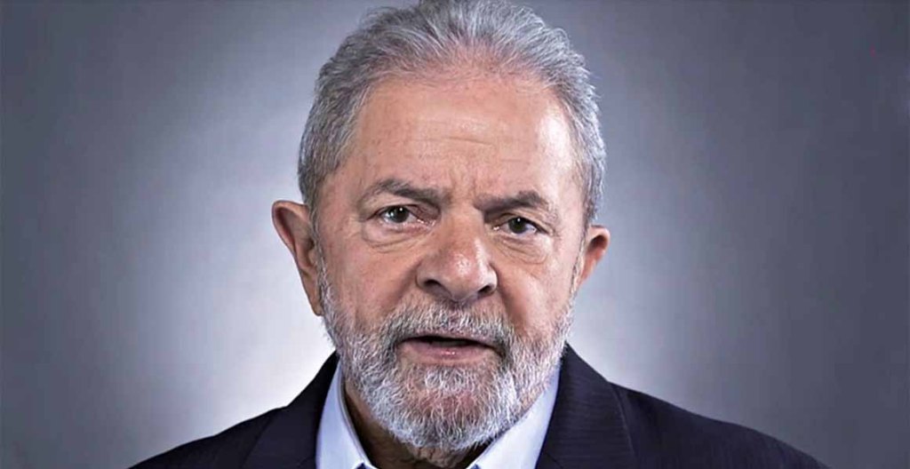 La proscripción de&nbsp;Lula