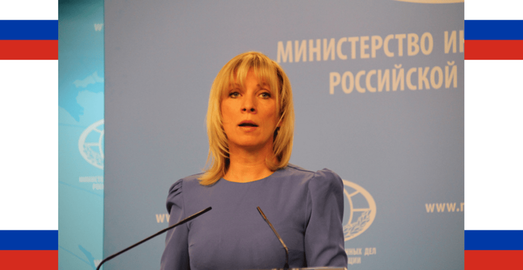 Rechaza Rusia insinuaciones sobre su injerencia en&nbsp;Latinoamérica