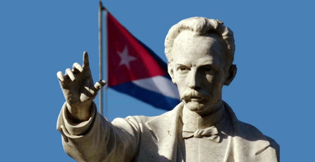 Homenaje mundial a José Martí en aniversario de&nbsp;natalicio