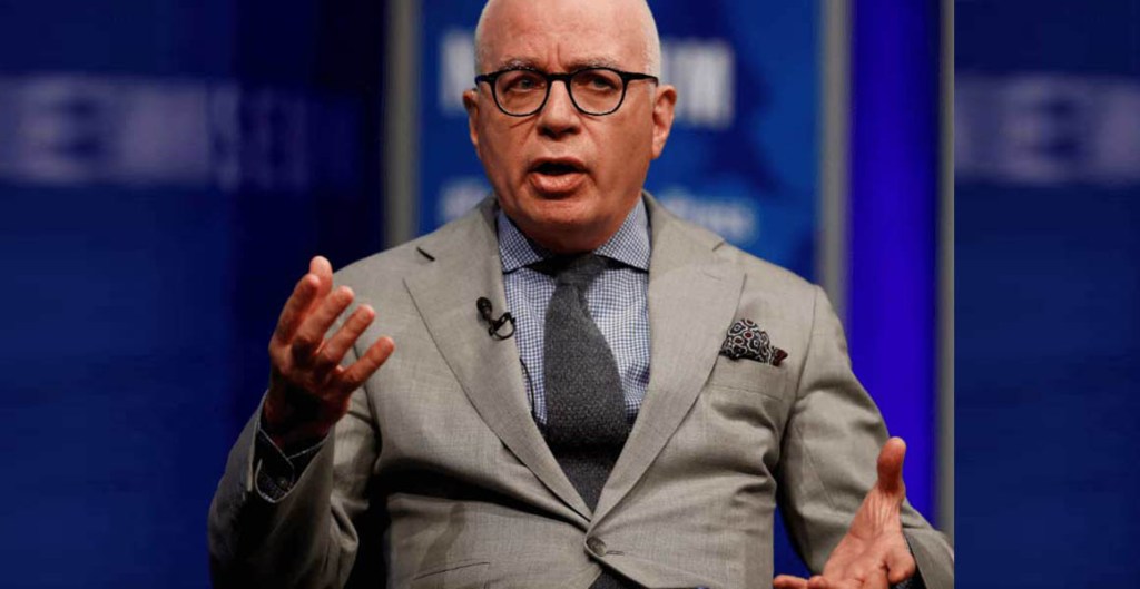 Cae popularidad de Trump en EE.UU. tras revelaciones de&nbsp;libro