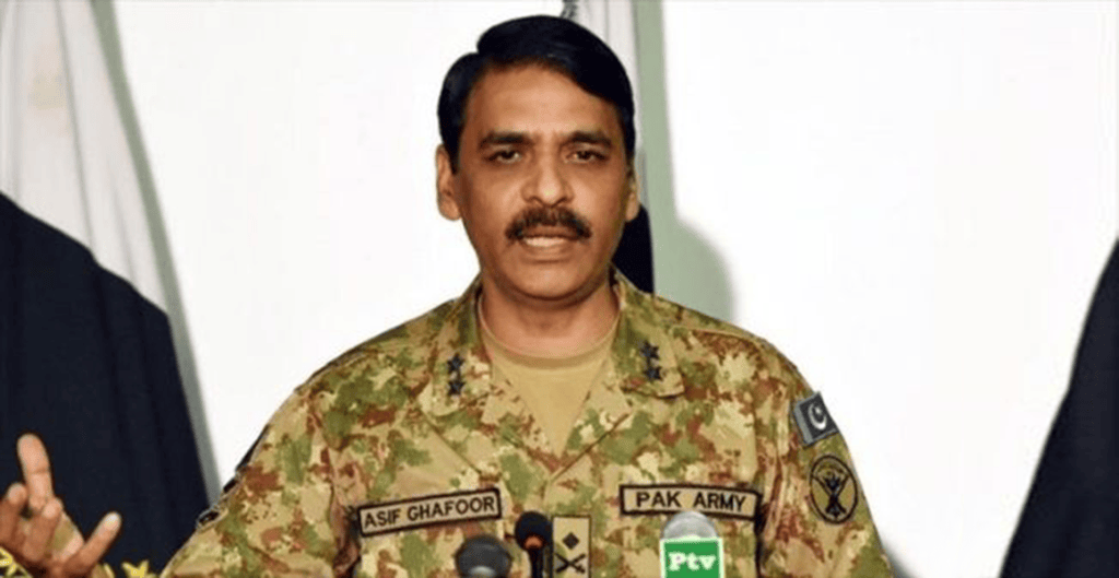 Pakistán responderá ataques con drones de&nbsp;EE.UU.