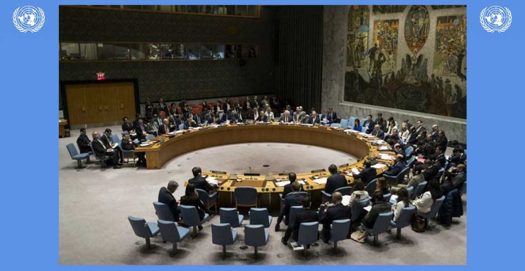 Preocupación en ONU por crímenes contra líderes sociales en&nbsp;Colombia