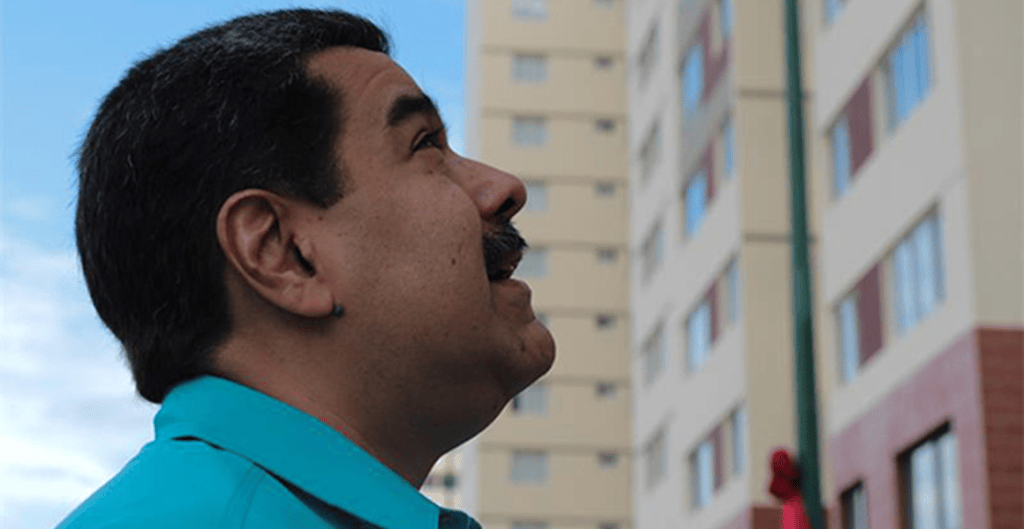 Las doce victorias del Presidente Maduro en&nbsp;2017