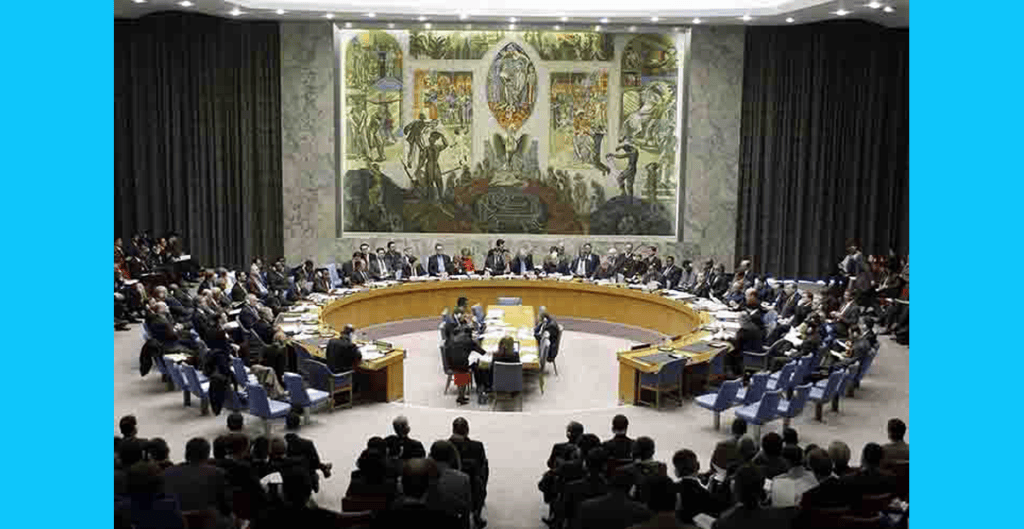 Reunión de alto nivel en ONU sobre no proliferación&nbsp;nuclear
