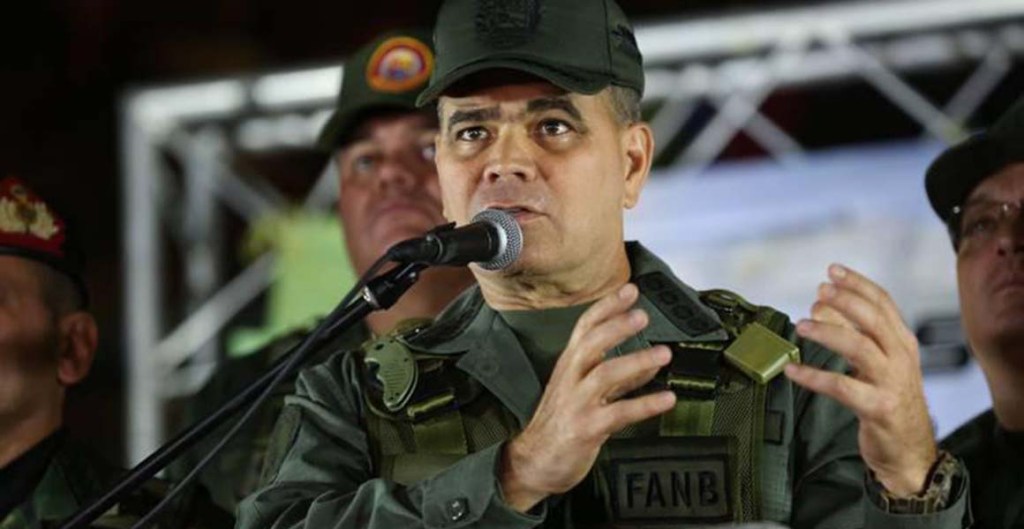 FANB ratificó su carácter antiimperialista a 158 años de la siembra de Ezequiel&nbsp;Zamora