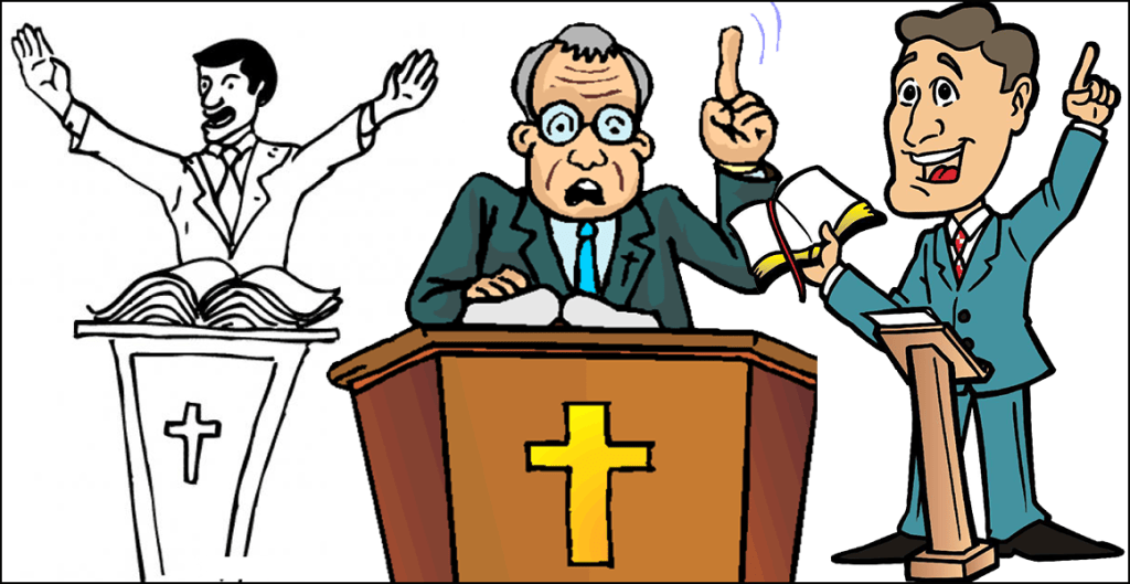 MENSAJE Y PREGUNTA A TODOS LOS PASTORES EVANGÉLICOS CRISTIANOS EN TODA&nbsp;COLOMBIA