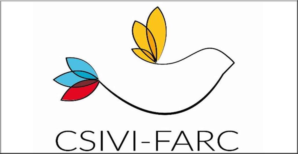 Gobierno y FARC pasan balance a proceso de paz en&nbsp;Colombia
